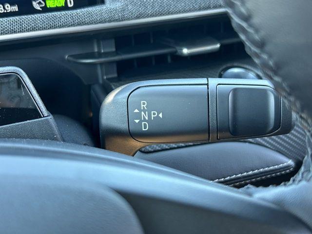 new 2025 Ford Mustang Mach-E car, priced at $47,541