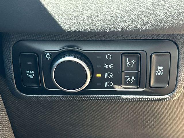 new 2025 Ford Mustang Mach-E car, priced at $47,541