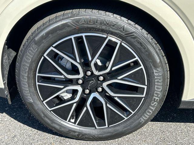 new 2025 Ford Mustang Mach-E car, priced at $47,541