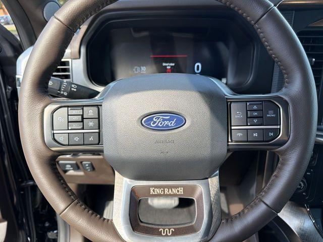 new 2025 Ford F-150 car, priced at $73,386