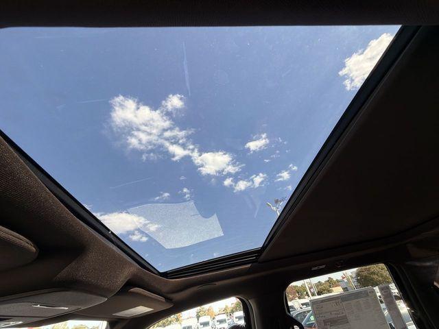 new 2025 Ford F-150 car, priced at $73,386