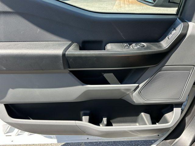 new 2025 Ford F-150 car, priced at $68,211