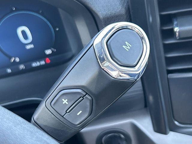 new 2025 Ford F-150 car, priced at $68,211