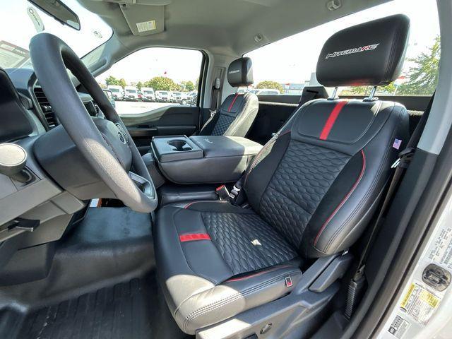 new 2025 Ford F-150 car, priced at $68,211