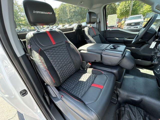 new 2025 Ford F-150 car, priced at $68,211