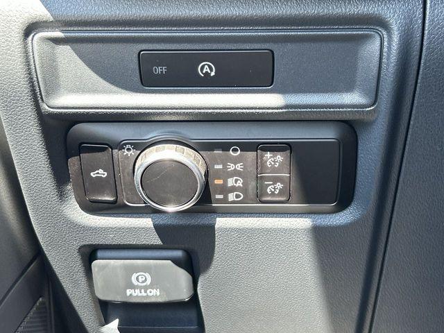 new 2025 Ford F-150 car, priced at $68,211