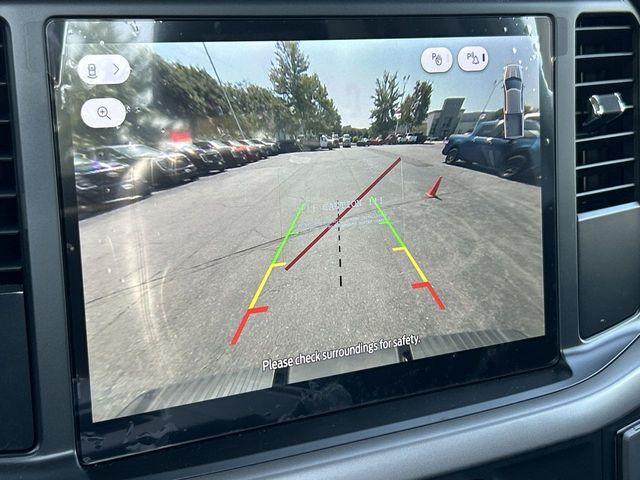 new 2025 Ford F-150 car, priced at $68,211