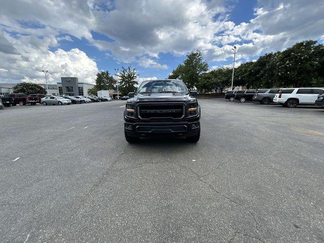 new 2024 Ford F-150 car, priced at $79,991