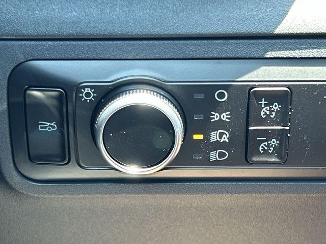 new 2025 Ford Mustang car, priced at $28,278