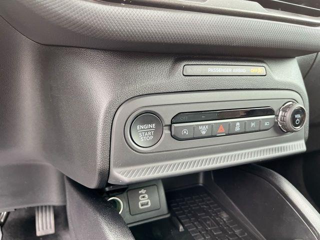 new 2025 Ford Bronco Sport car, priced at $33,530