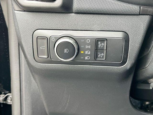 new 2025 Ford Bronco Sport car, priced at $33,530