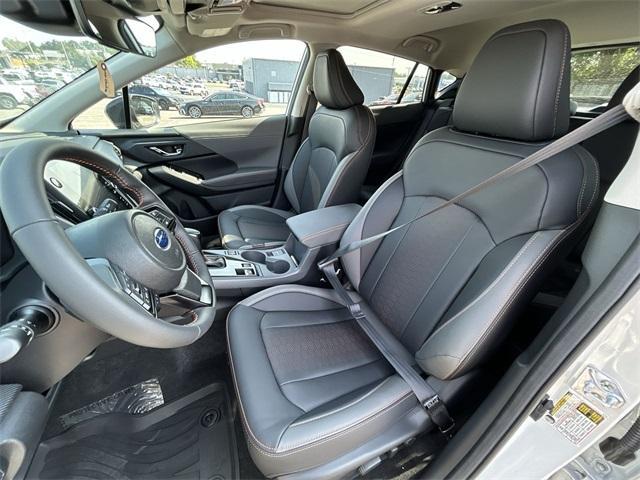 new 2025 Subaru Crosstrek car, priced at $34,438