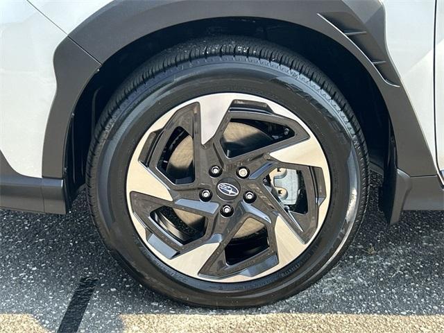 new 2025 Subaru Crosstrek car, priced at $34,438