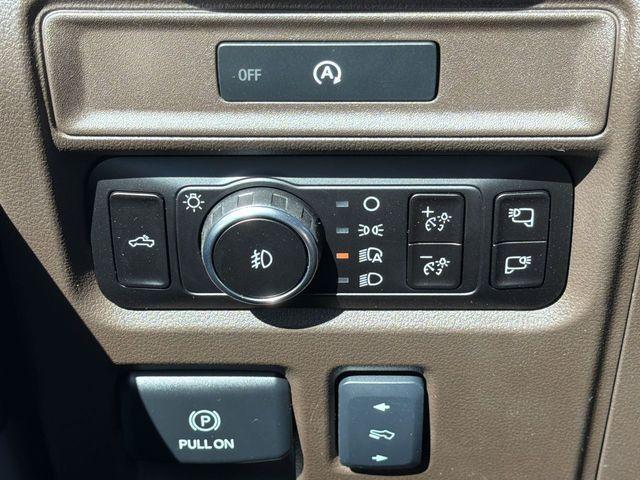 new 2025 Ford F-150 car, priced at $72,833