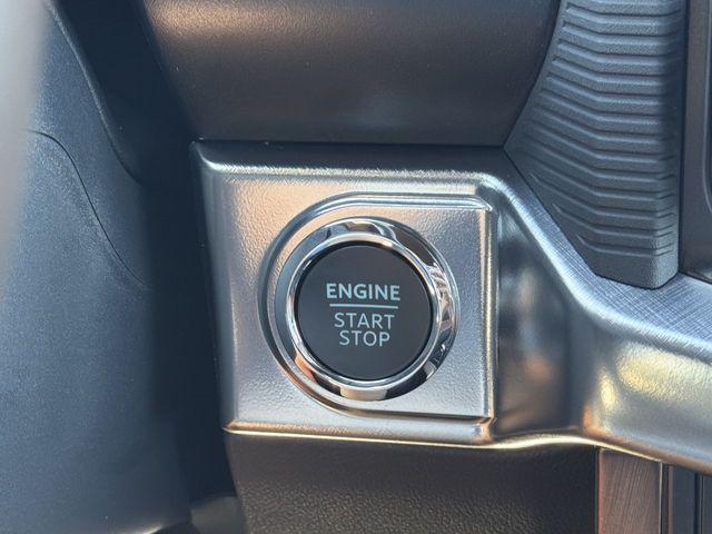 new 2025 Ford F-150 car, priced at $72,833