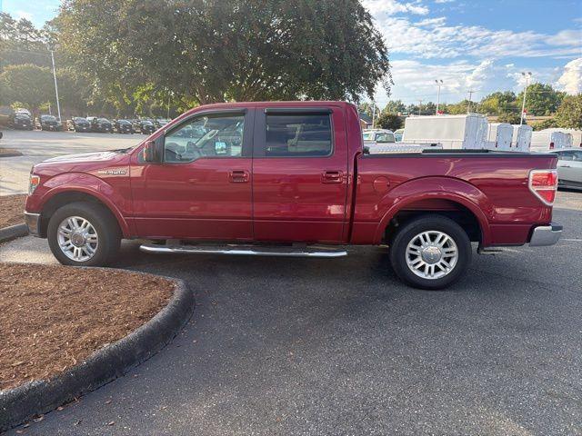 used 2013 Ford F-150 car, priced at $23,990