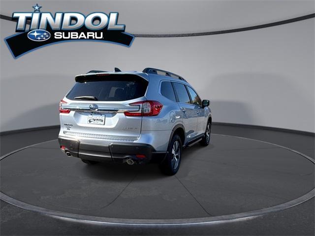 new 2025 Subaru Ascent car, priced at $39,359