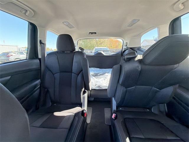 new 2025 Subaru Ascent car, priced at $39,359