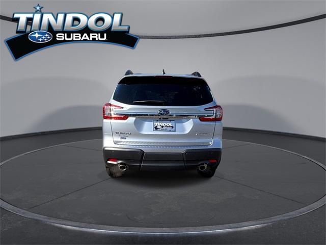 new 2025 Subaru Ascent car, priced at $39,359