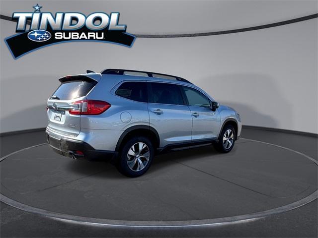 new 2025 Subaru Ascent car, priced at $39,359