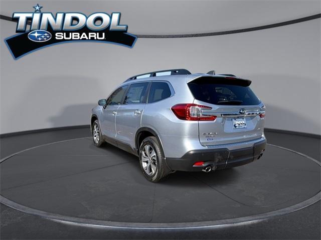 new 2025 Subaru Ascent car, priced at $39,359