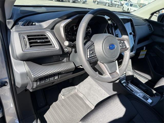 new 2025 Subaru Ascent car, priced at $39,359