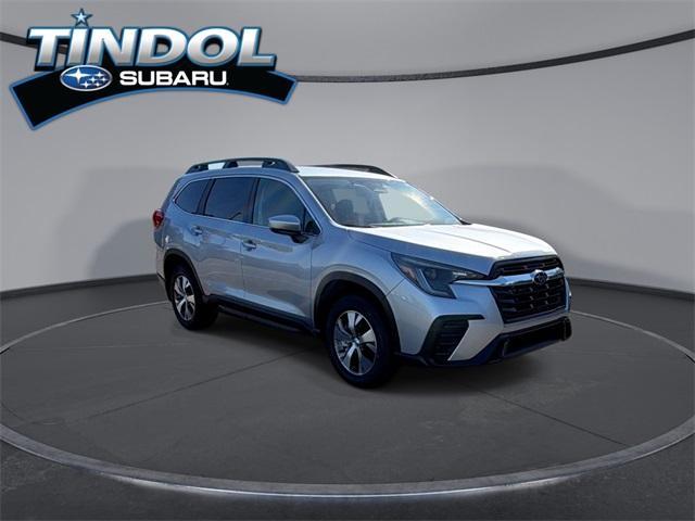 new 2025 Subaru Ascent car, priced at $39,359