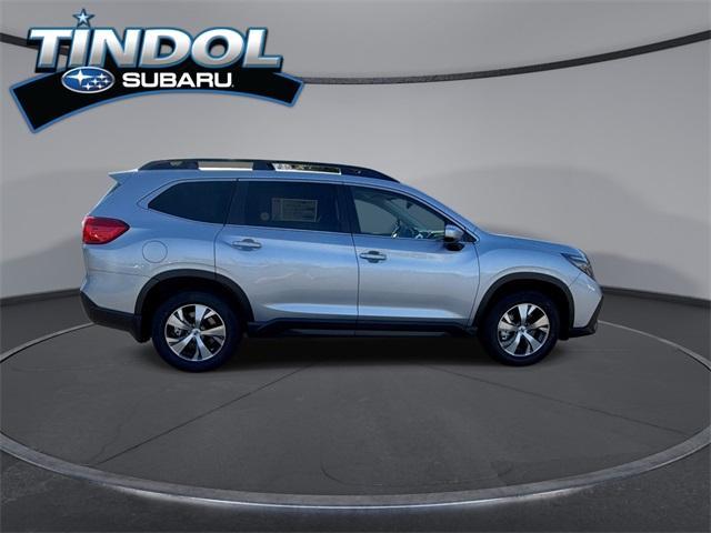 new 2025 Subaru Ascent car, priced at $39,359