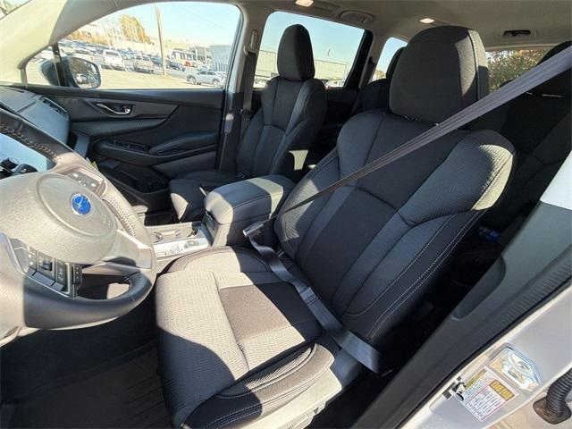new 2025 Subaru Ascent car, priced at $39,359