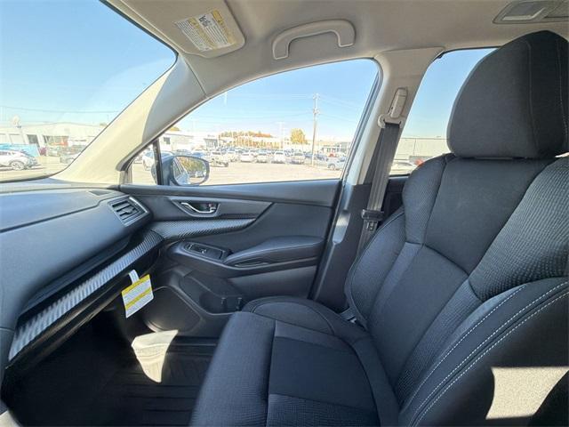 new 2025 Subaru Ascent car, priced at $39,359