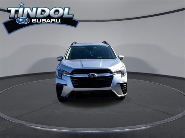 new 2025 Subaru Ascent car, priced at $39,359