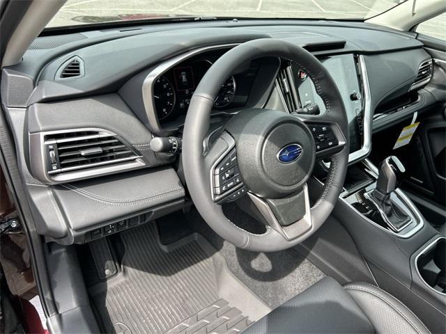 new 2025 Subaru Outback car, priced at $43,961