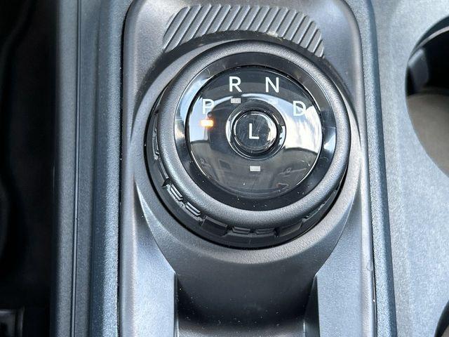 new 2025 Ford Maverick car, priced at $31,531