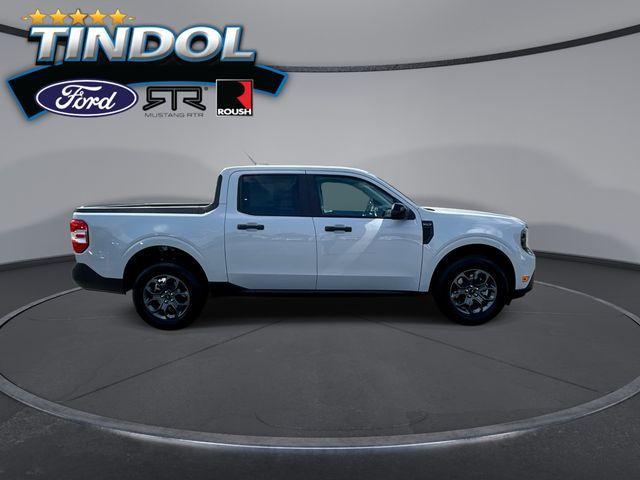 new 2025 Ford Maverick car, priced at $31,531