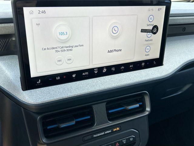 new 2025 Ford Maverick car, priced at $31,531