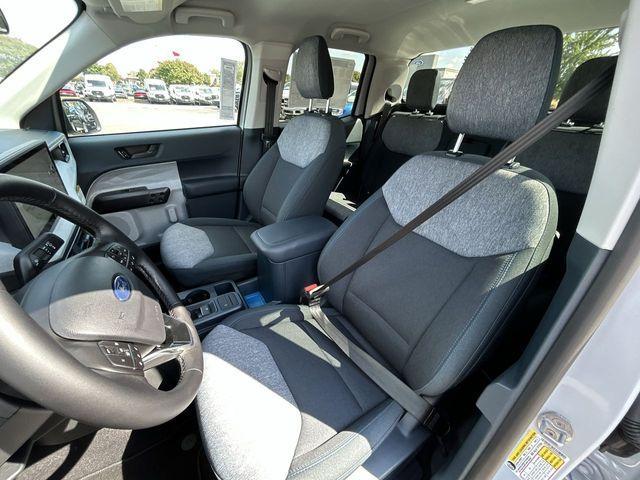 new 2025 Ford Maverick car, priced at $31,531