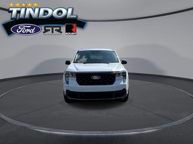 new 2025 Ford Maverick car, priced at $31,531