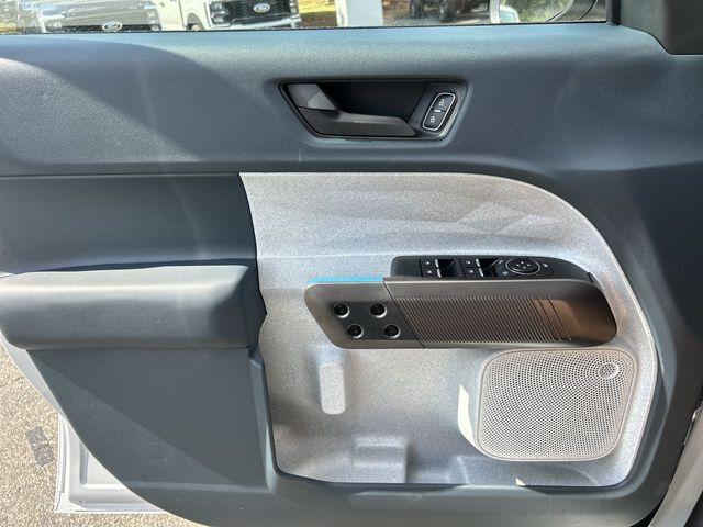 new 2025 Ford Maverick car, priced at $31,531