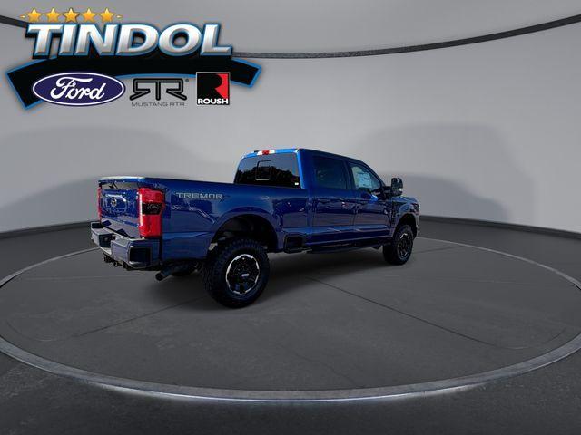 new 2026 Ford F-250 car, priced at $75,458
