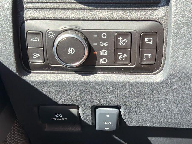 new 2026 Ford F-250 car, priced at $75,458