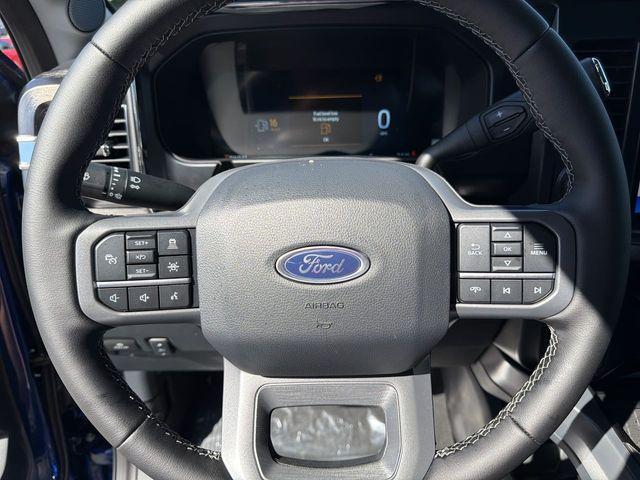 new 2026 Ford F-250 car, priced at $75,458