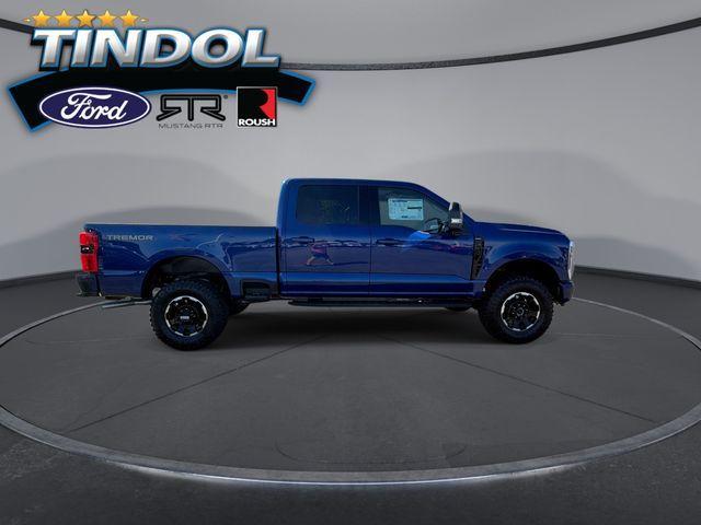 new 2026 Ford F-250 car, priced at $75,458
