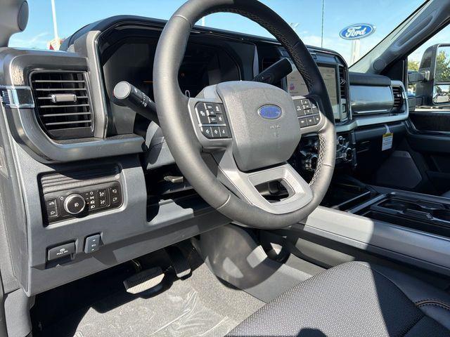 new 2026 Ford F-250 car, priced at $75,458