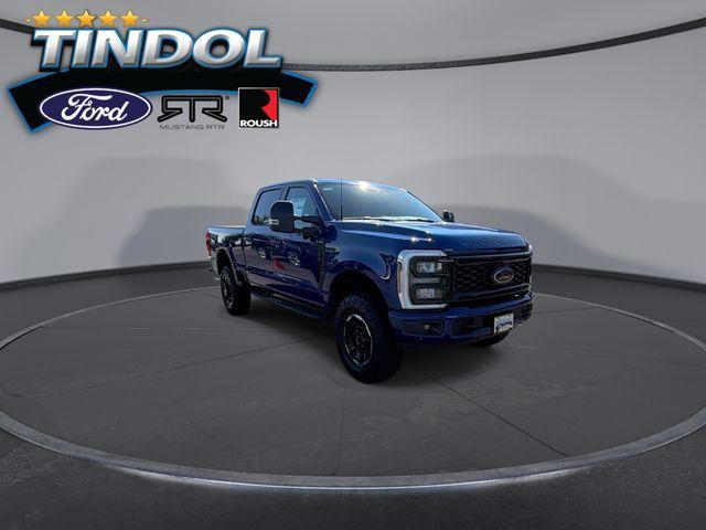 new 2026 Ford F-250 car, priced at $75,458