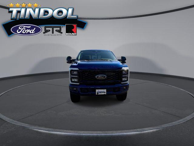 new 2026 Ford F-250 car, priced at $75,458
