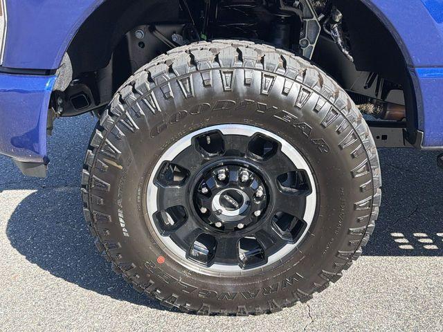 new 2026 Ford F-250 car, priced at $75,458