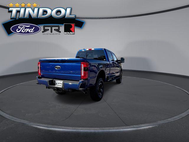 new 2026 Ford F-250 car, priced at $75,458