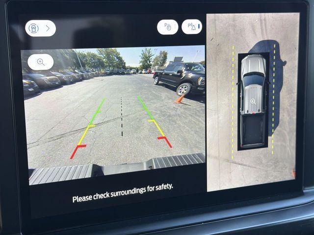 new 2026 Ford F-250 car, priced at $75,458