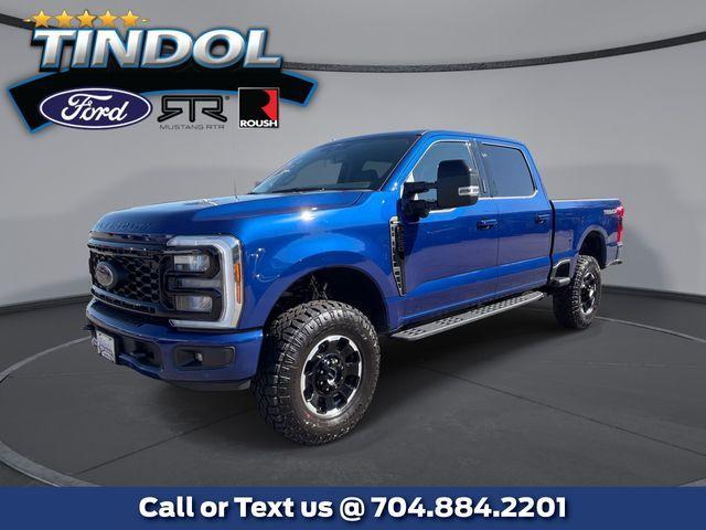 new 2026 Ford F-250 car, priced at $75,458