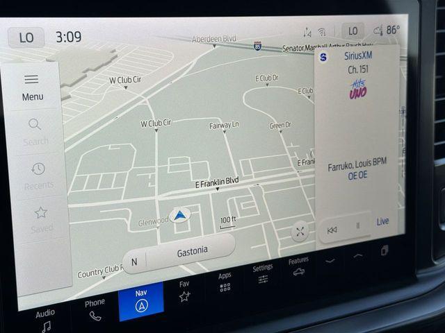 new 2026 Ford F-250 car, priced at $75,458